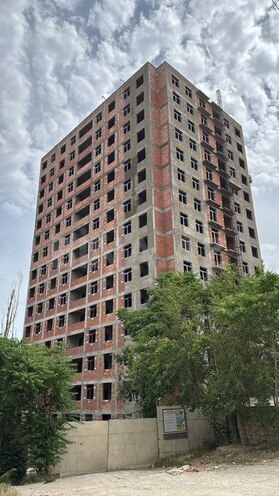 2 otaqlı yeni tikili - 9-cu mikrorayon q. - 95 m² (1)