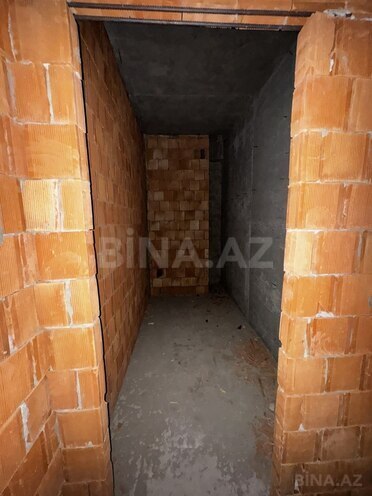 2 otaqlı yeni tikili - 9-cu mikrorayon q. - 95 m² (10)