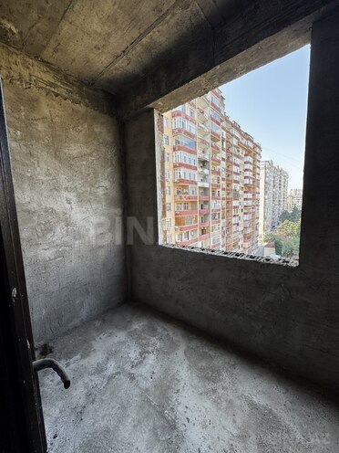 2 otaqlı yeni tikili - 9-cu mikrorayon q. - 95 m² (8)