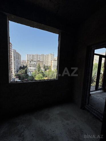 2 otaqlı yeni tikili - 9-cu mikrorayon q. - 95 m² (9)