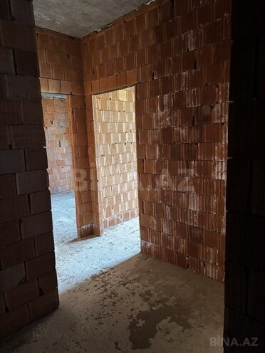 2 otaqlı yeni tikili - 9-cu mikrorayon q. - 95 m² (3)