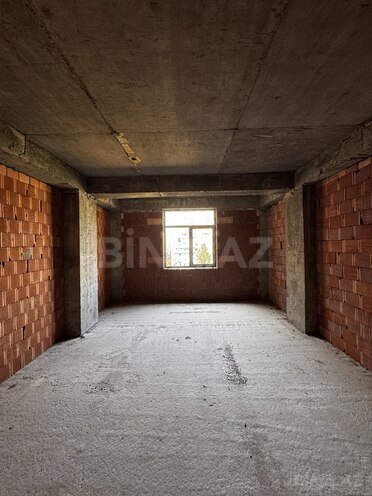 2 otaqlı yeni tikili - 9-cu mikrorayon q. - 95 m² (5)