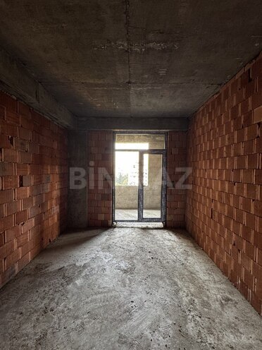 2 otaqlı yeni tikili - 9-cu mikrorayon q. - 95 m² (7)