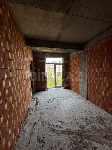 2 otaqlı yeni tikili - 9-cu mikrorayon q. - 95 m² (6)