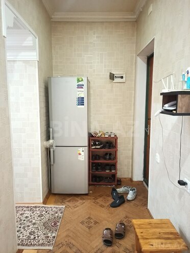2-комн. вторичка - Сумгаит - 55 м² (7)