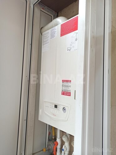 2-комн. вторичка - Сумгаит - 55 м² (15)