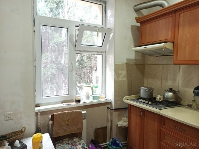2-комн. вторичка - Сумгаит - 55 м² (12)