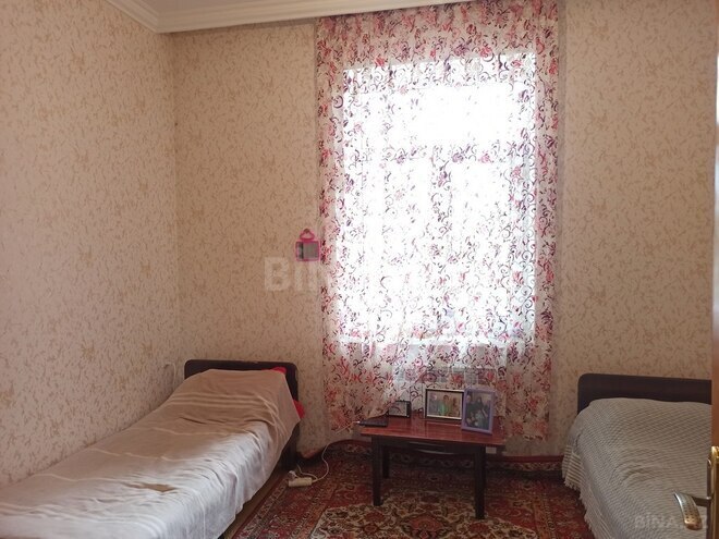 2-комн. вторичка - Сумгаит - 55 м² (16)