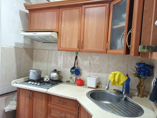 2-комн. вторичка - Сумгаит - 55 м² (5)