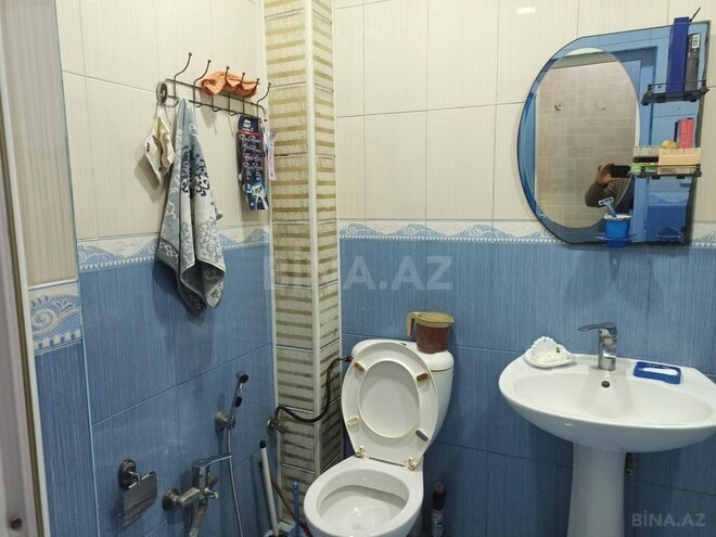 2-комн. вторичка - Сумгаит - 55 м² (10)
