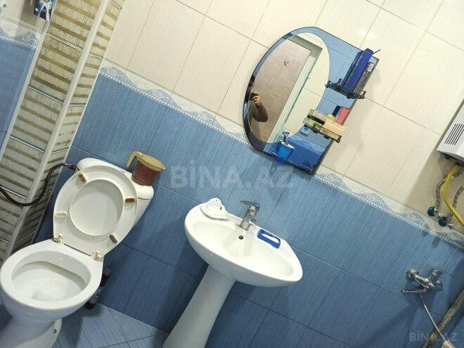 2-комн. вторичка - Сумгаит - 55 м² (6)