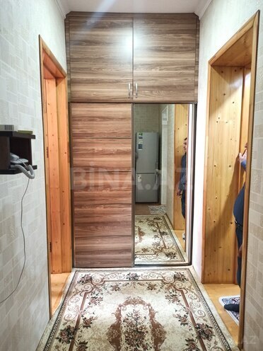 2-комн. вторичка - Сумгаит - 55 м² (3)