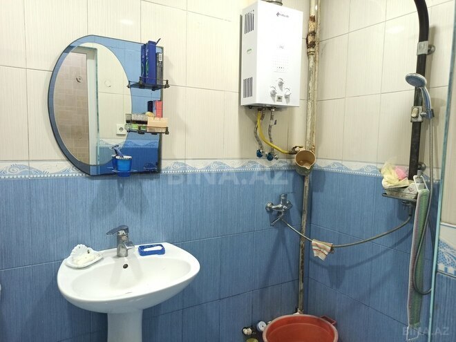2-комн. вторичка - Сумгаит - 55 м² (9)