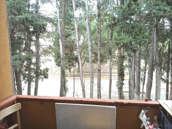 2-комн. вторичка - Сумгаит - 55 м² (14)