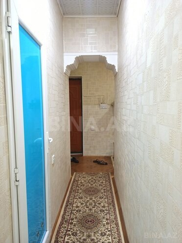 2-комн. вторичка - Сумгаит - 55 м² (11)
