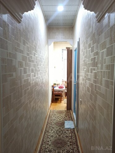 2-комн. вторичка - Сумгаит - 55 м² (4)