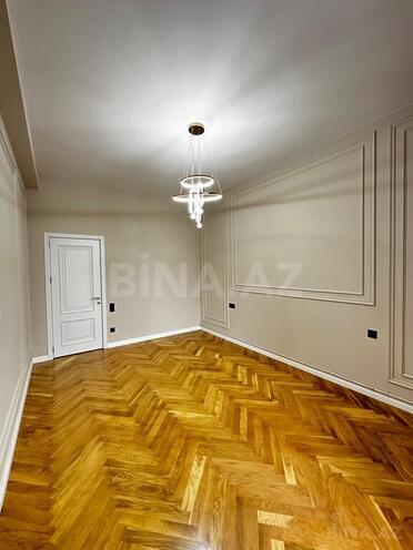 3 otaqlı yeni tikili - 28 May m. - 105 m² (10)