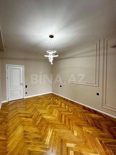 3 otaqlı yeni tikili - 28 May m. - 105 m² (9)