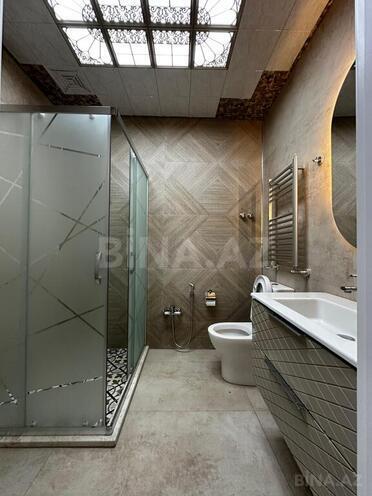3 otaqlı yeni tikili - 28 May m. - 105 m² (21)