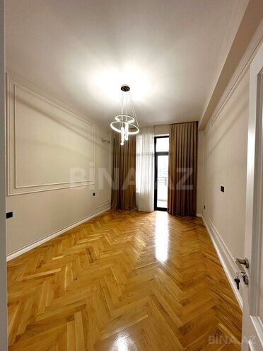 3 otaqlı yeni tikili - 28 May m. - 105 m² (7)