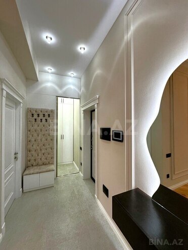 3 otaqlı yeni tikili - 28 May m. - 105 m² (16)