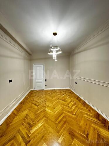 3 otaqlı yeni tikili - 28 May m. - 105 m² (11)