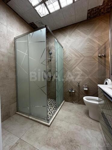 3 otaqlı yeni tikili - 28 May m. - 105 m² (18)