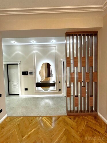 3 otaqlı yeni tikili - 28 May m. - 105 m² (5)