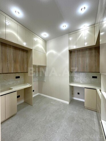 3 otaqlı yeni tikili - 28 May m. - 105 m² (15)
