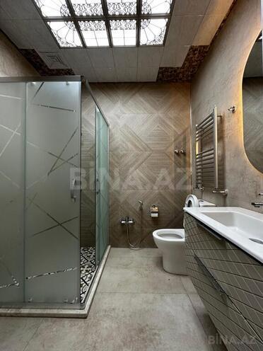3 otaqlı yeni tikili - 28 May m. - 105 m² (20)