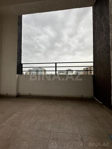 3 otaqlı yeni tikili - 28 May m. - 105 m² (22)