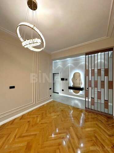 3 otaqlı yeni tikili - 28 May m. - 105 m² (4)
