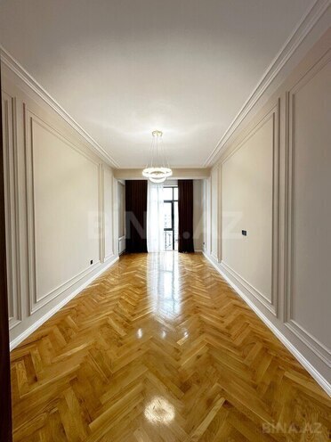 3 otaqlı yeni tikili - 28 May m. - 105 m² (1)