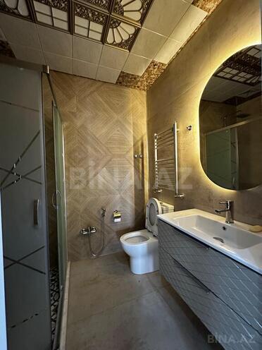 3 otaqlı yeni tikili - 28 May m. - 105 m² (19)