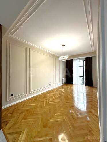 3 otaqlı yeni tikili - 28 May m. - 105 m² (2)
