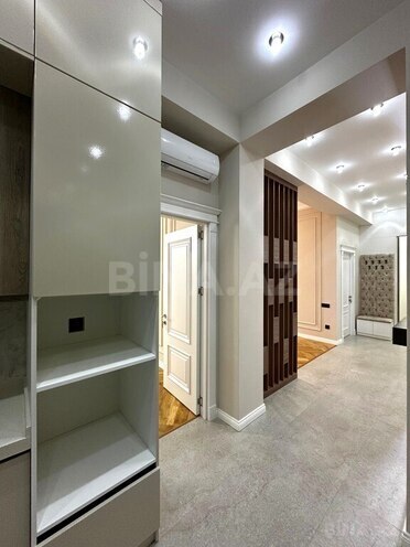 3 otaqlı yeni tikili - 28 May m. - 105 m² (14)