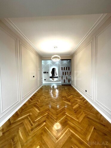 3 otaqlı yeni tikili - 28 May m. - 105 m² (3)