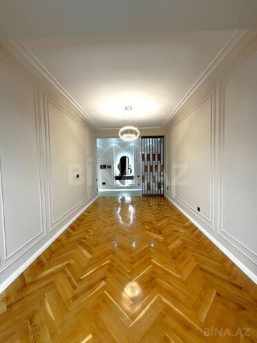 3 otaqlı yeni tikili - 28 May m. - 105 m² (6)