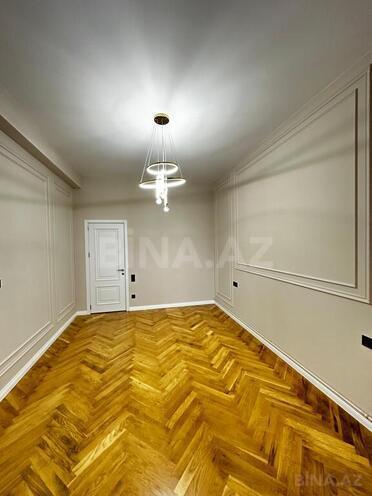 3 otaqlı yeni tikili - 28 May m. - 105 m² (12)