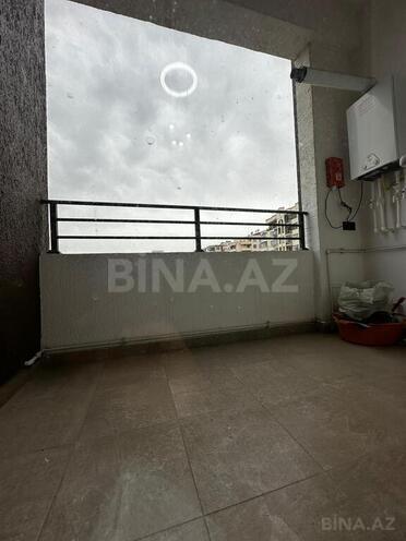 3 otaqlı yeni tikili - 28 May m. - 105 m² (23)