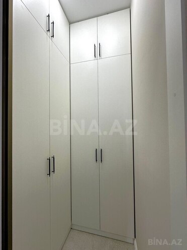 3 otaqlı yeni tikili - 28 May m. - 105 m² (17)