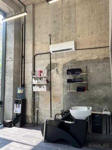 Obyekt - Bayıl q. - 36 m² (11)