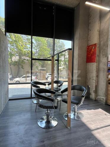 Obyekt - Bayıl q. - 36 m² (7)