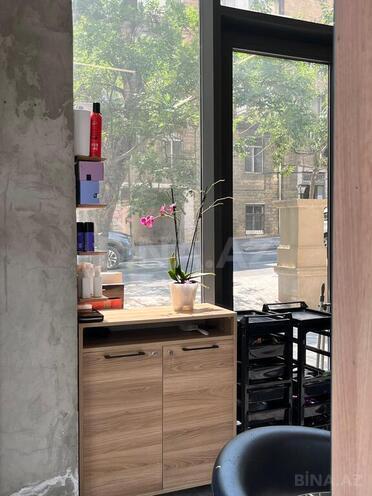 Obyekt - Bayıl q. - 36 m² (10)