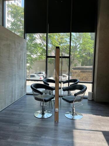 Obyekt - Bayıl q. - 36 m² (8)