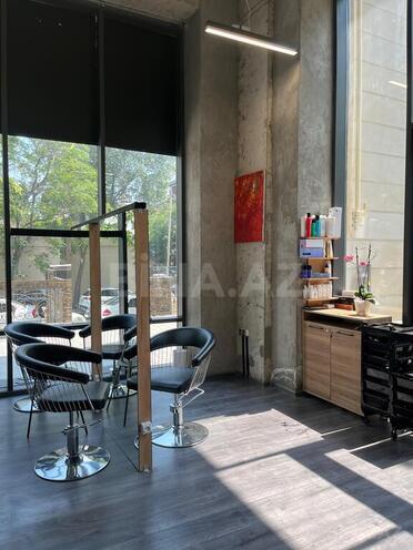 Obyekt - Bayıl q. - 36 m² (9)