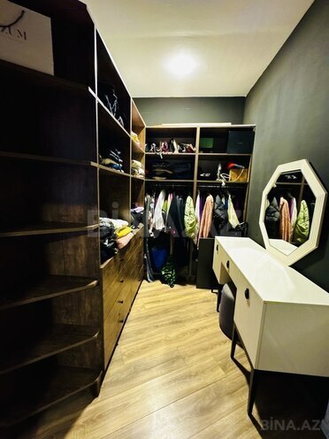 5 otaqlı həyət evi/bağ evi - Şağan q. - 140 m² (19)