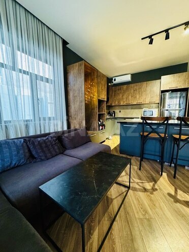 5 otaqlı həyət evi/bağ evi - Şağan q. - 140 m² (9)