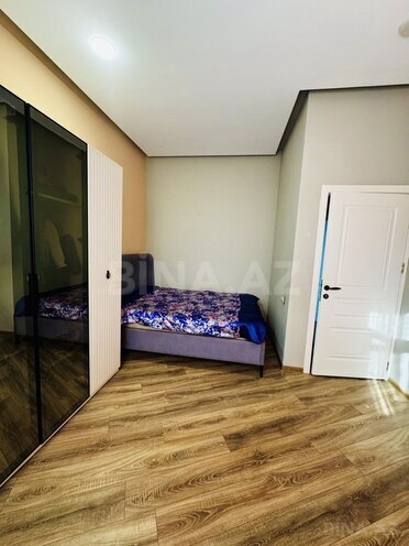 5 otaqlı həyət evi/bağ evi - Şağan q. - 140 m² (12)