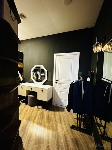 5 otaqlı həyət evi/bağ evi - Şağan q. - 140 m² (18)